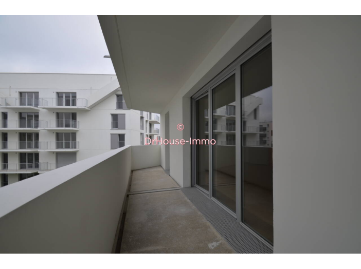 Appartement de 56m² - 3 pièces