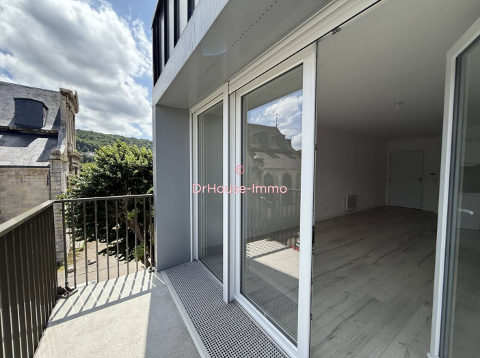 Appartement de 49m² - 2 pièces