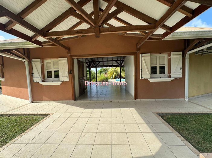 Maison de 101m² - 4 pièces
