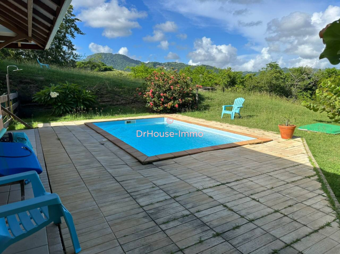 Maison de 101m² - 4 pièces