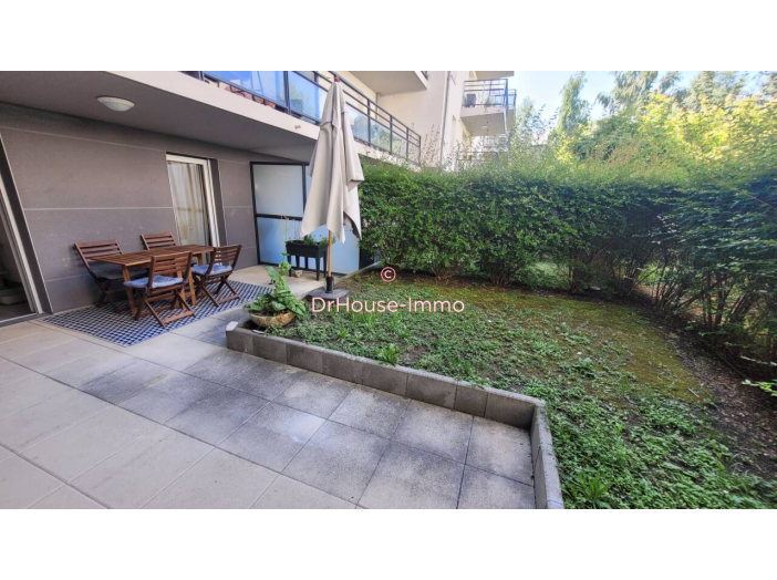 Appartement de 66m² - 3 pièces