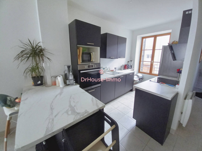 Appartement de 100m² - 5 pièces