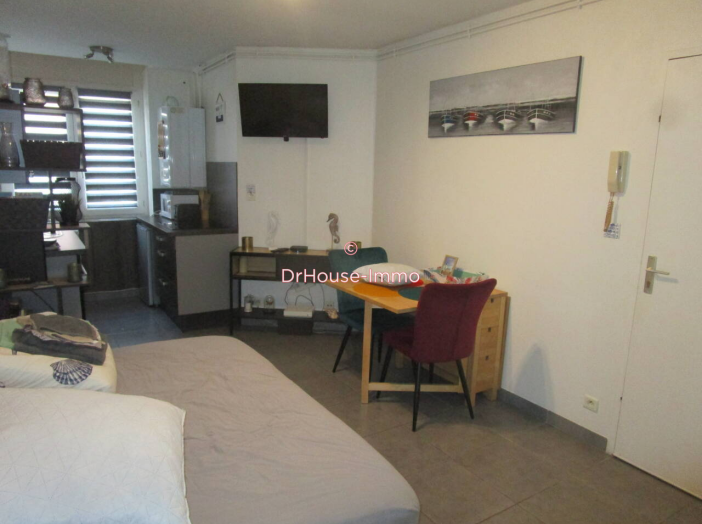 Appartement de 23m² - 1 pièces