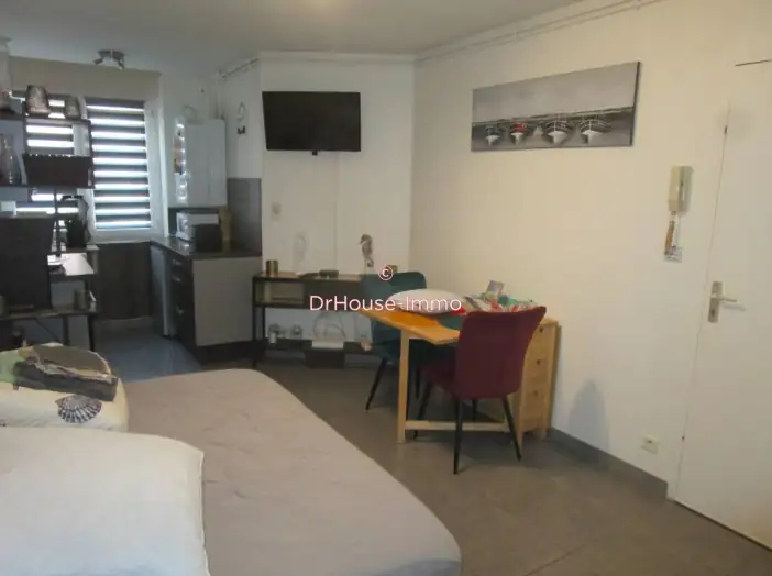 Image des la section Servies