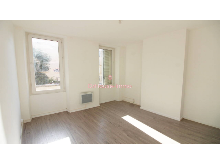 Appartement de 34m² - 2 pièces