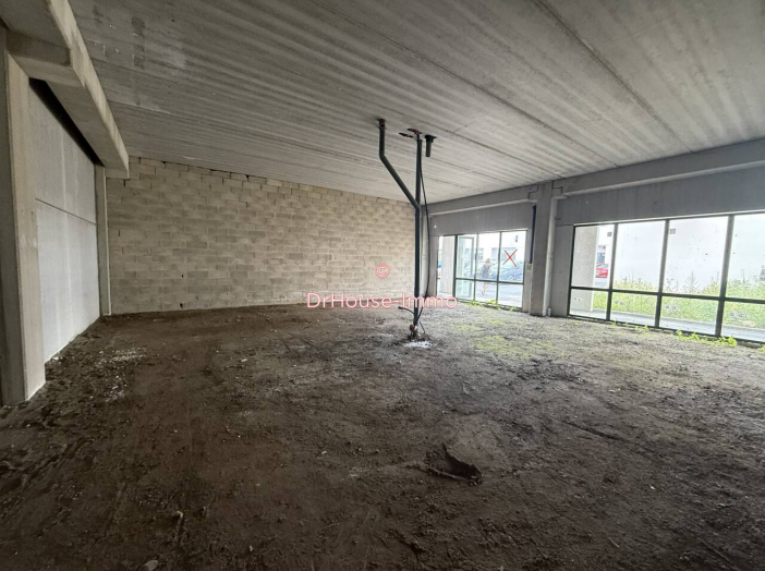 Commerce de 105m² - 1 pièces