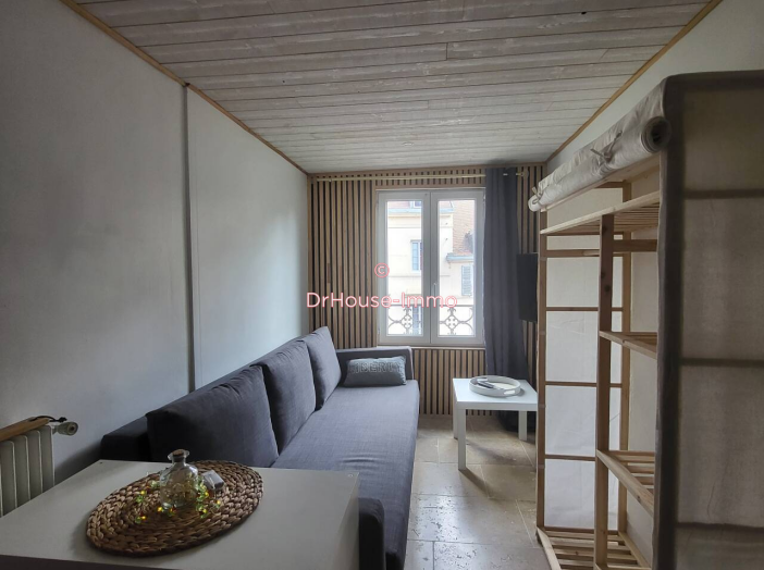 Appartement de 15m² - 1 pièces