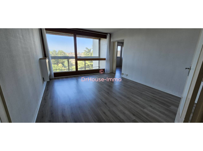 Appartement de 91m² - 5 pièces