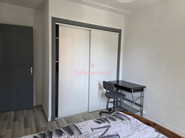 Appartement de 45m² - 3 pièces