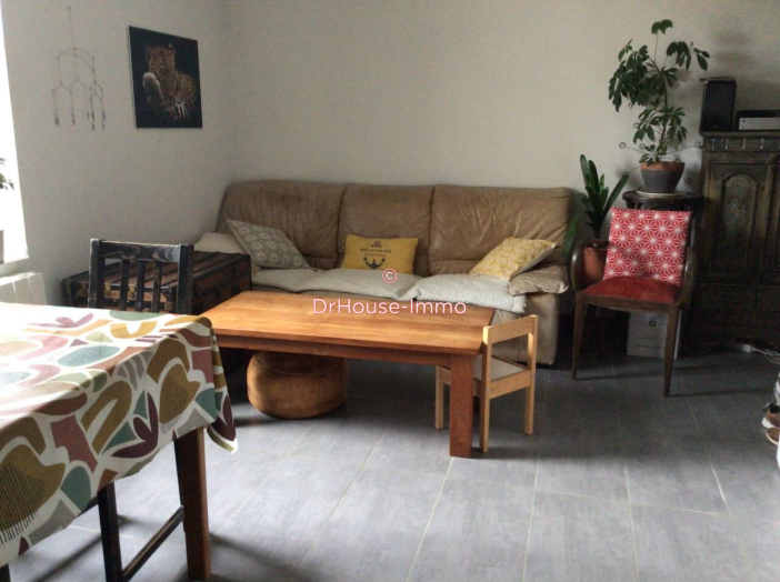 Appartement de 45m² - 3 pièces