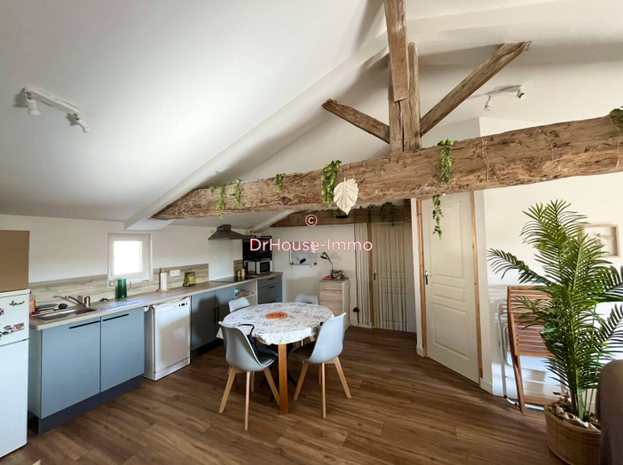 Appartement de 37m² - 2 pièces