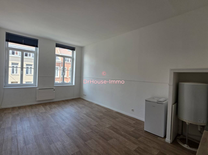 Appartement de 42m² - 2 pièces