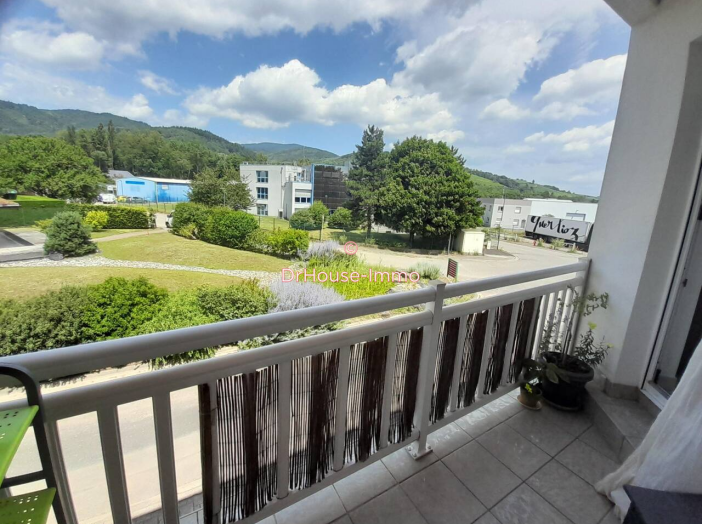 Appartement de 157m² - 3 pièces