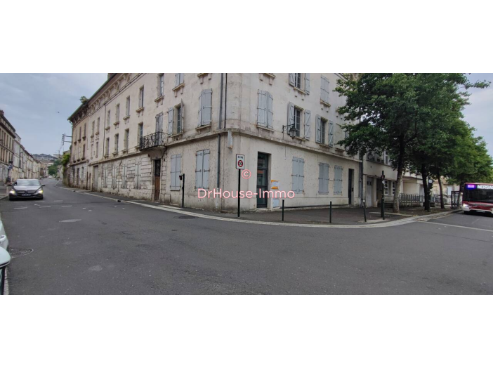 Bureau de 85m² - 7 pièces