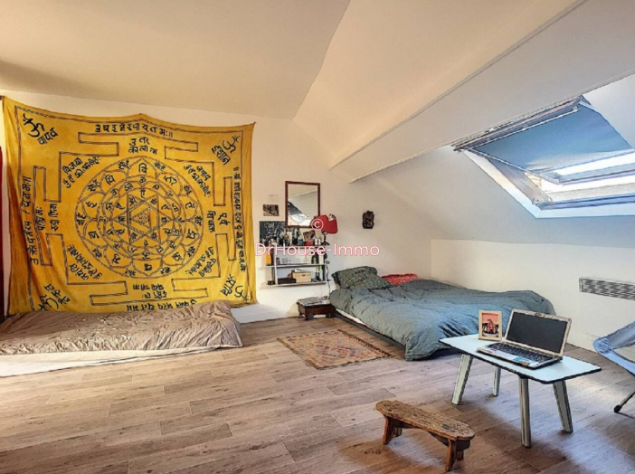 Appartement de 24m² - 1 pièces