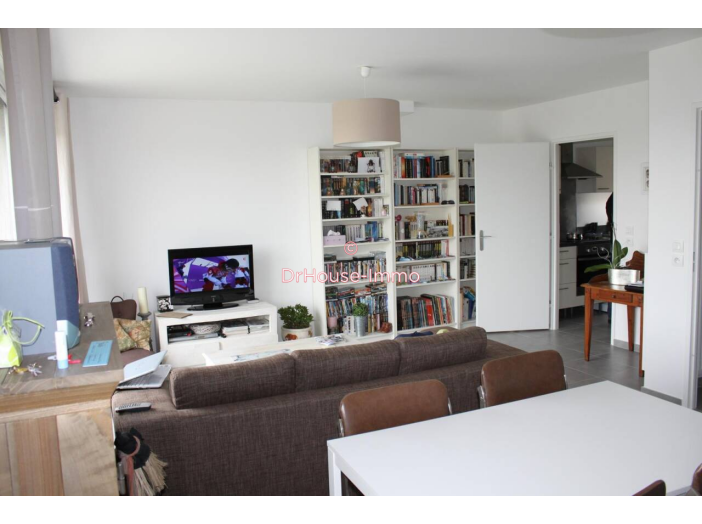 Maison de 81m² - 4 pièces