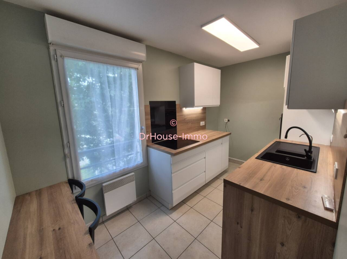 Appartement de 74m² - 3 pièces