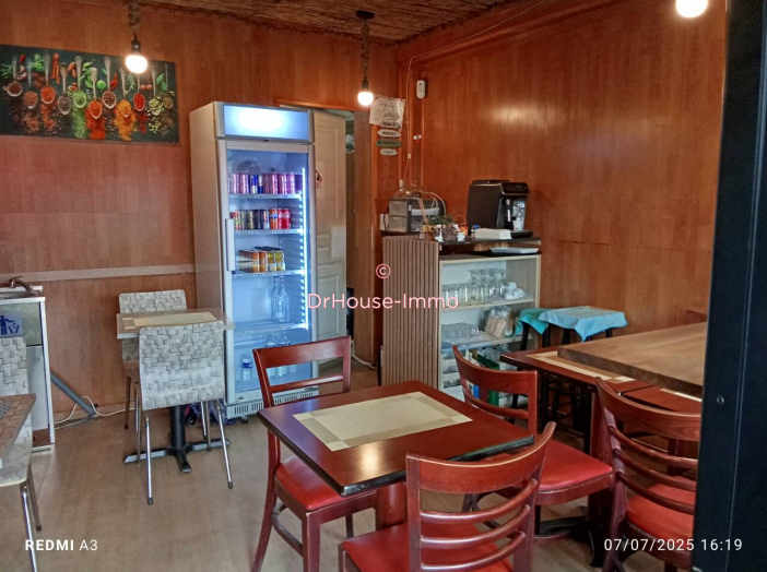 Commerce de 28m²