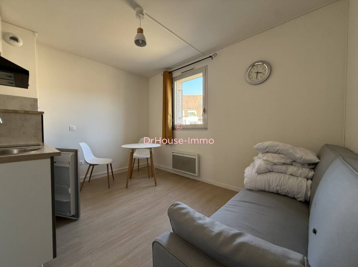 Appartement de 16m² - 1 pièces