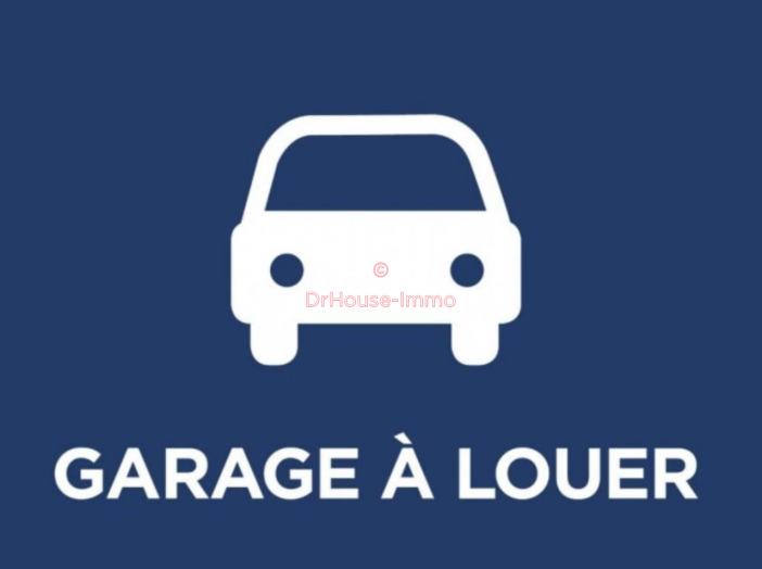 Parking / Box de 13m²