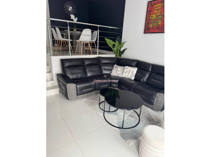 Maison de 106m² - 5 pièces