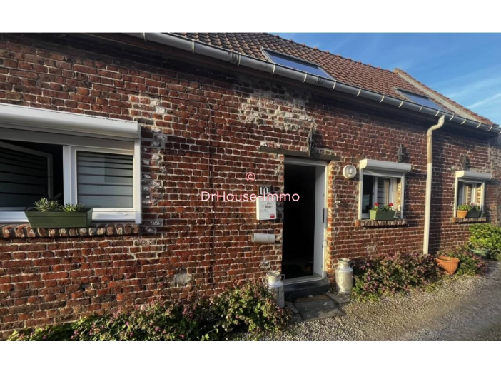 Appartement de 52m² - 2 pièces