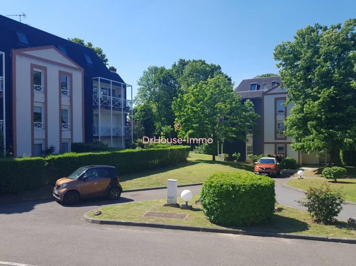 Appartement de 69m² - 3 pièces