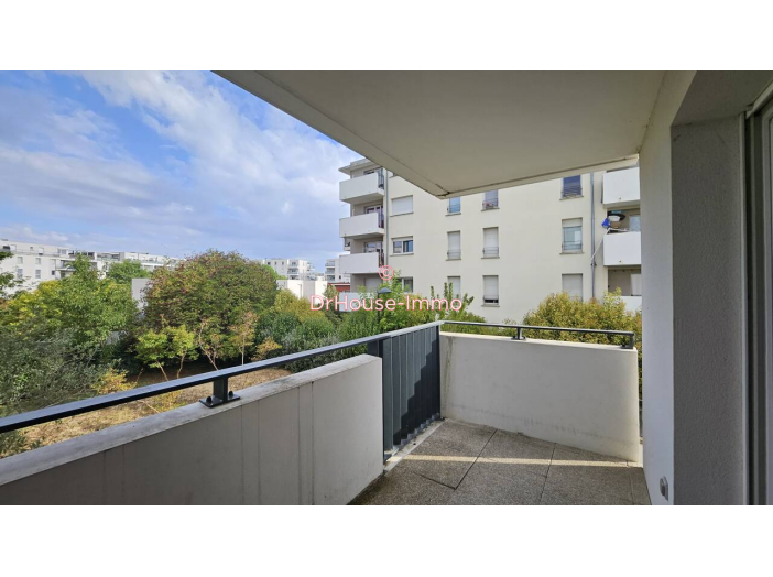 Appartement de 62m² - 3 pièces