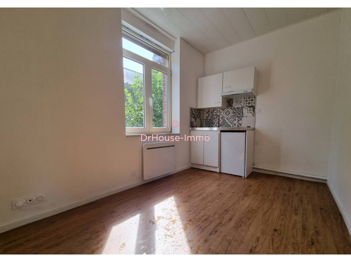 Appartement de 13m² - 1 pièces