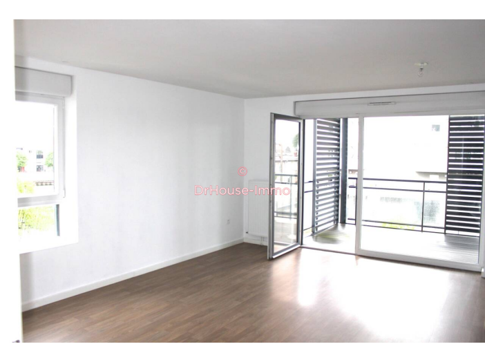 Appartement de 65m² - 3 pièces