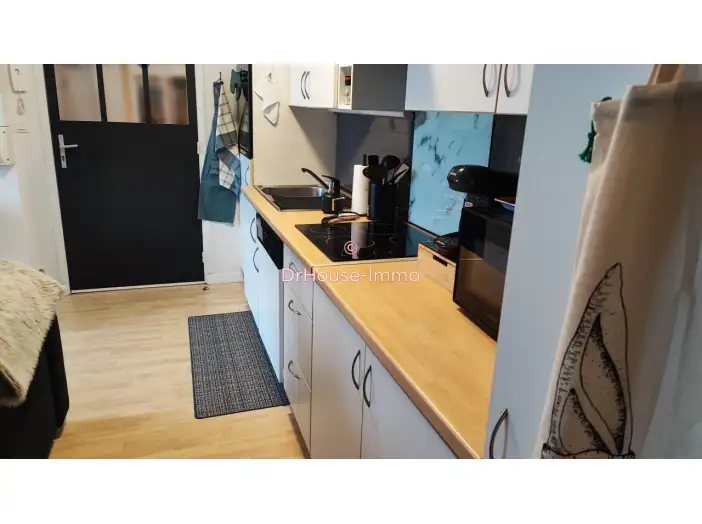 Image des la section Servies