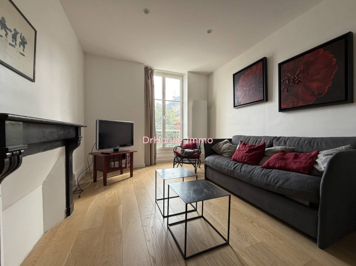 Appartement de 47m² - 2 pièces