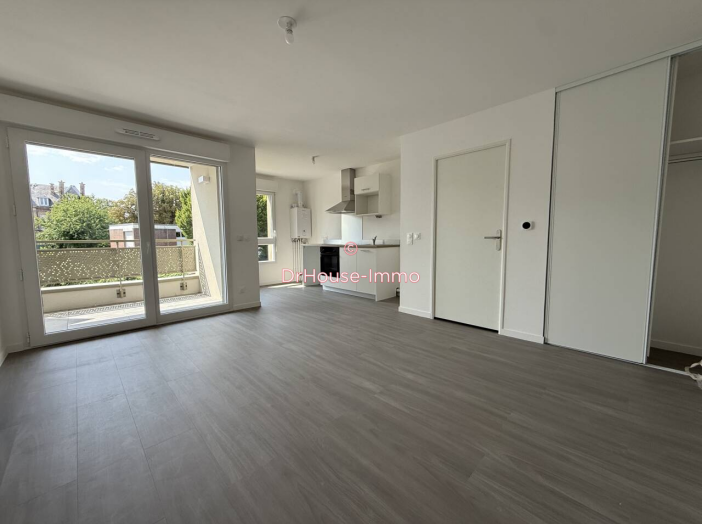 Appartement de 60m² - 3 pièces