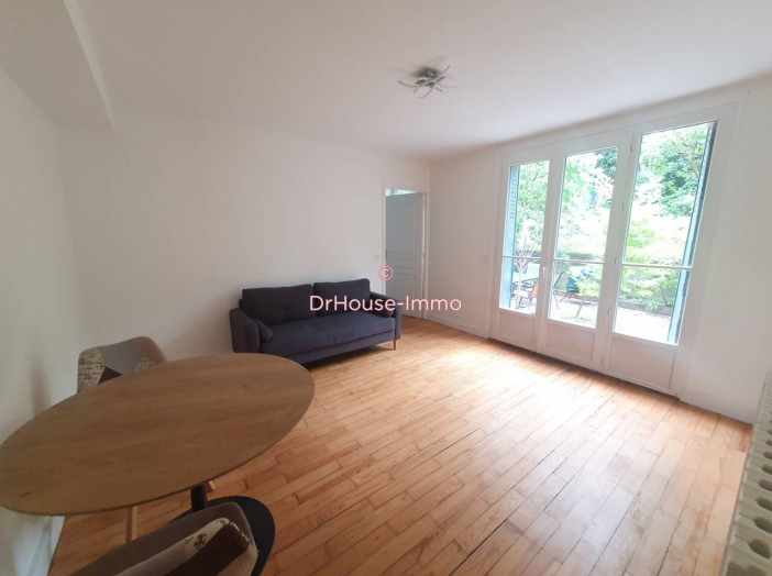 Appartement de 41m² - 2 pièces