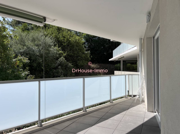 Appartement 3 pièces de 62 m² - Marseille (13013)