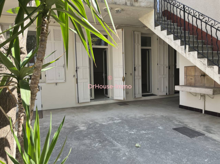 Appartement de 51m² - 2 pièces