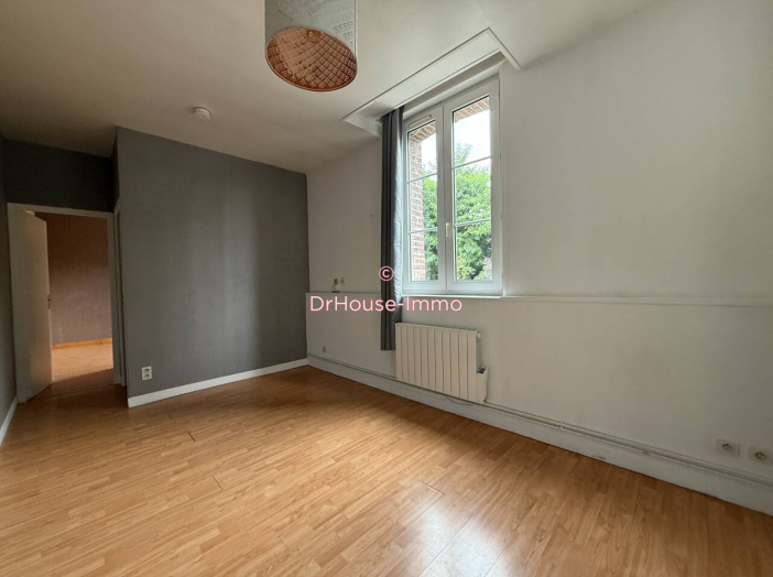 Appartement de 33m² - 2 pièces