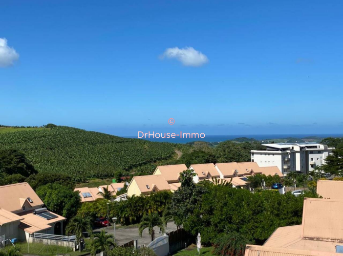 Appartement de 85m² - 4 pièces