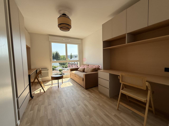 Appartement de 20m² - 1 pièces