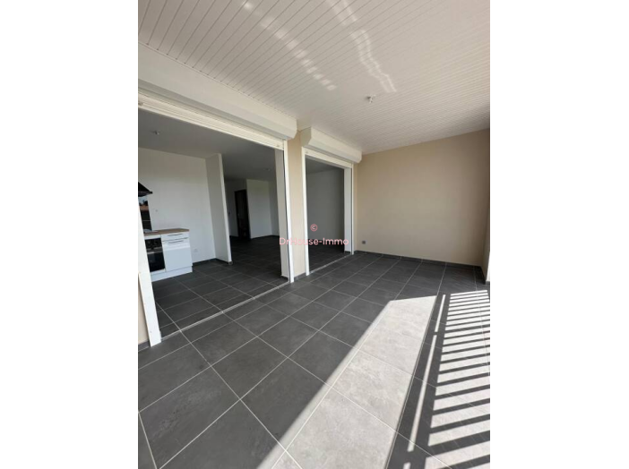 Appartement de 40m² - 2 pièces