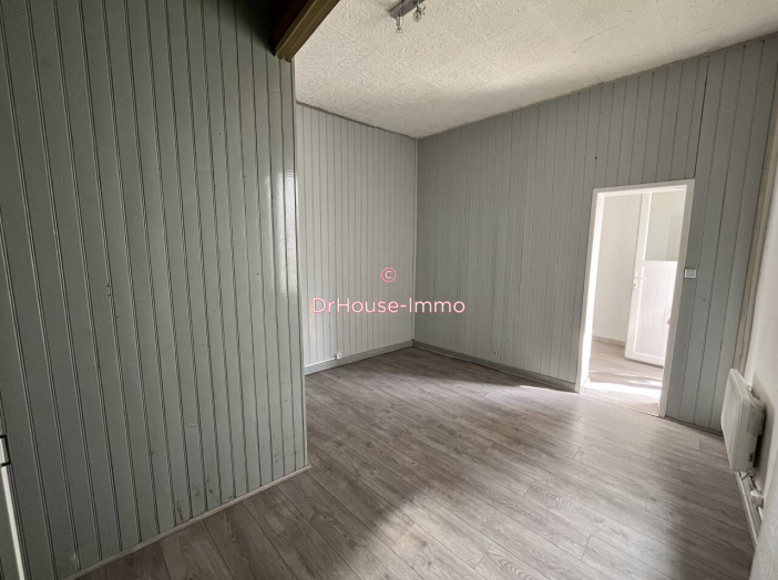 Appartement de 27m² - 2 pièces