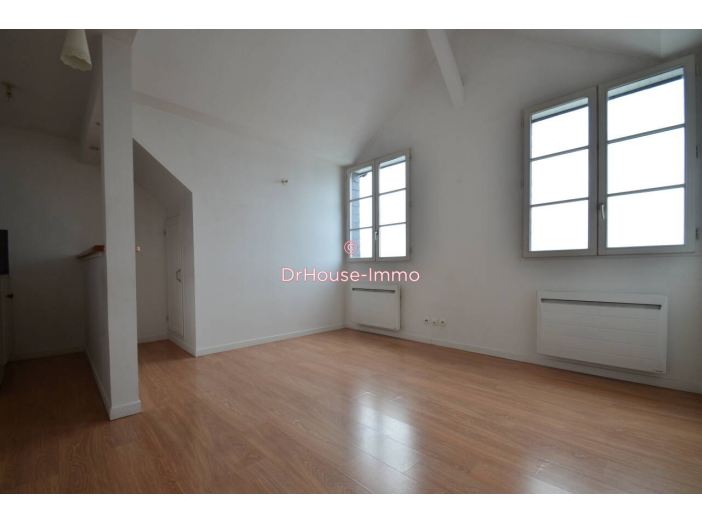 Appartement de 31m² - 2 pièces