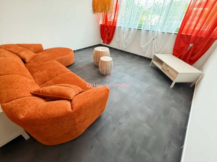 Appartement de 51m² - 2 pièces