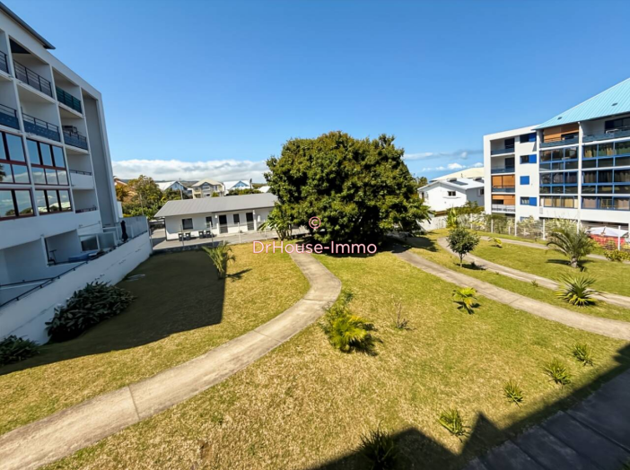 Appartement de 51m² - 2 pièces