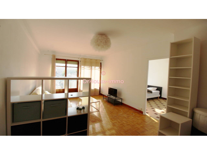 Appartement de 53m² - 2 pièces