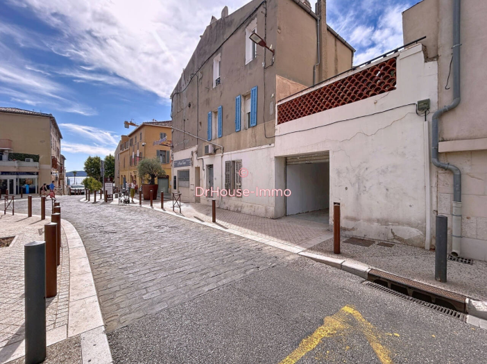 Commerce de 29m² - 1 pièce