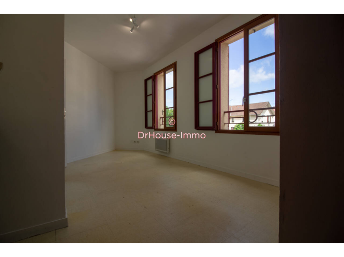 Appartement de 14m² - 1 pièce