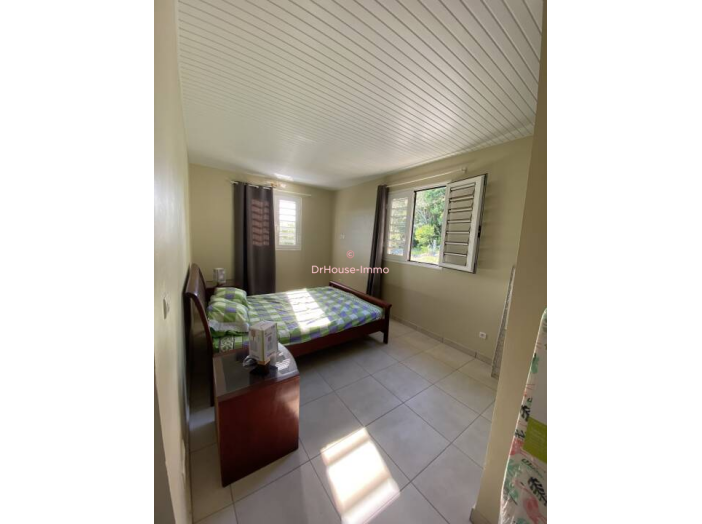 Appartement de 74m² - 3 pièces