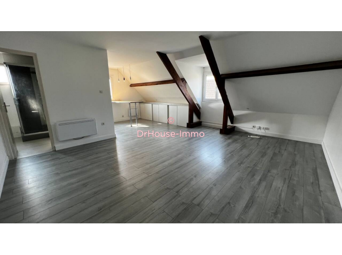 Appartement de 45m² - 2 pièces