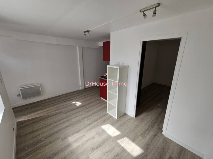 Appartement de 27m² - 2 pièces